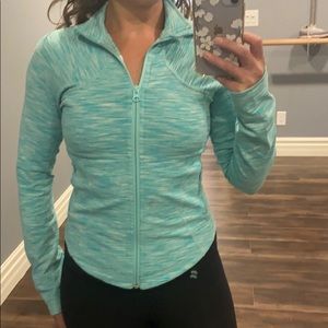 Lululemon Zip-up